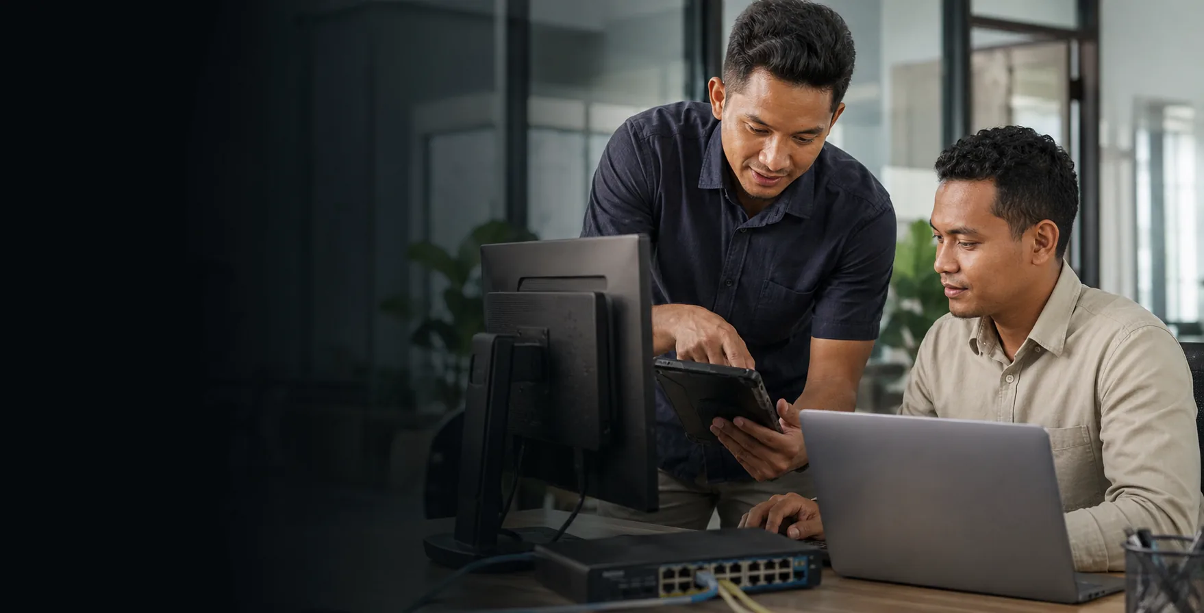 IT Support