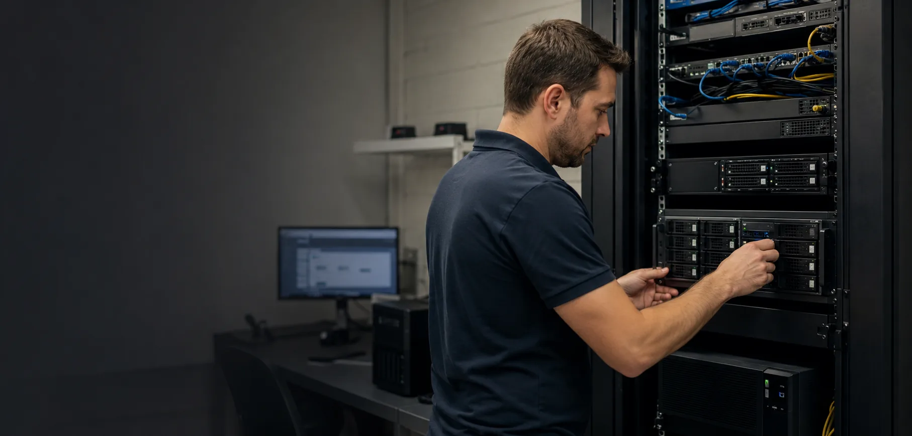 Server Deployment