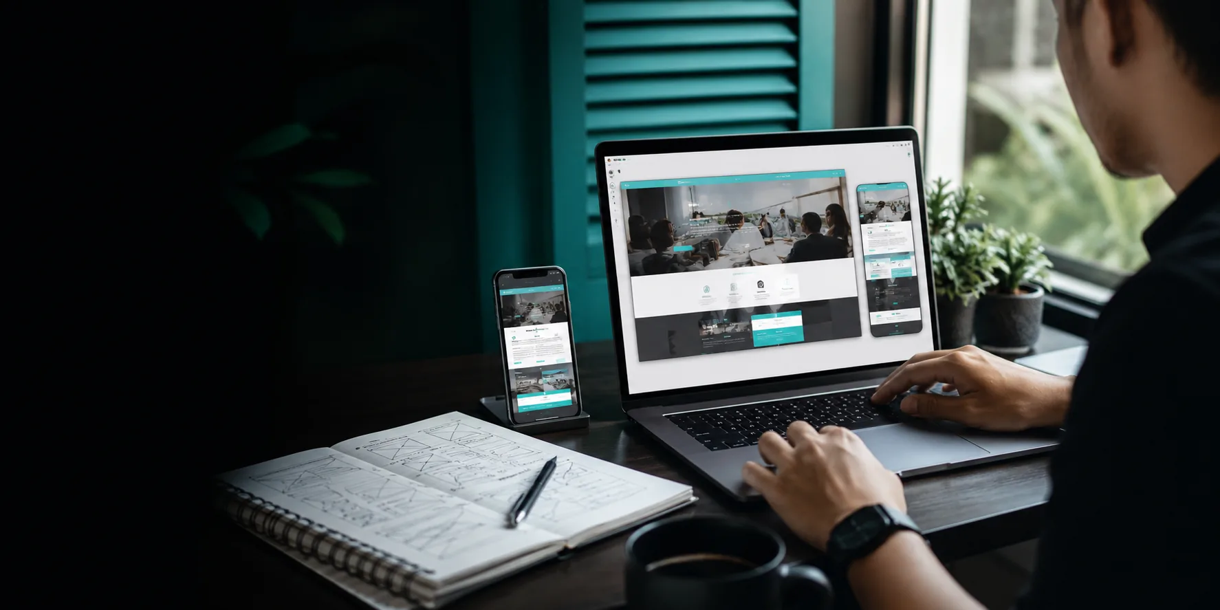 Web Design
