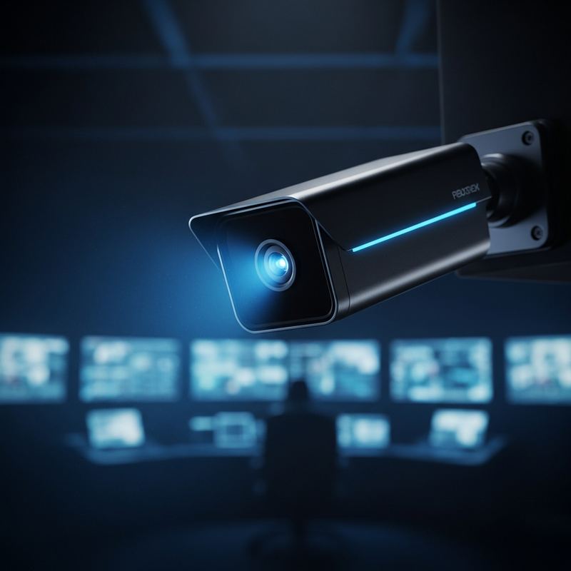 CCTV & Monitoring