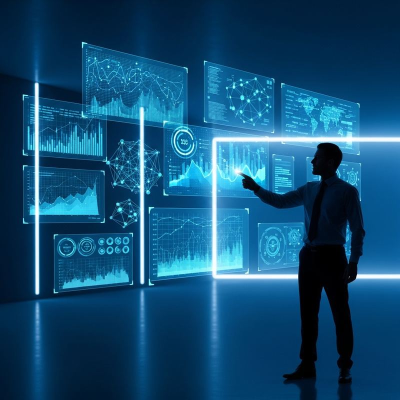 IT Consulting
