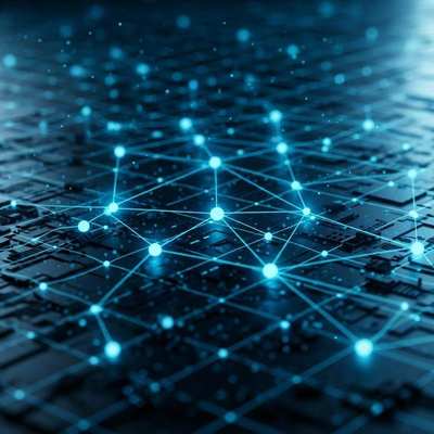 Network infrastructure visualization