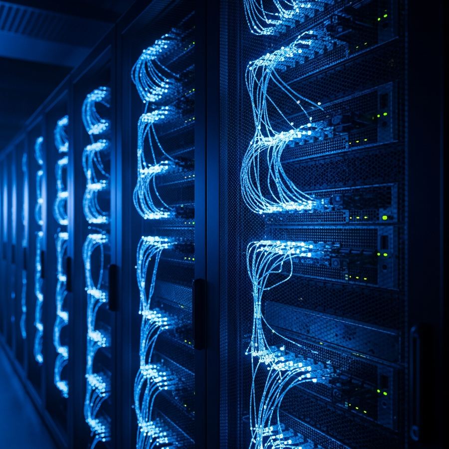 Network & Infrastructure
