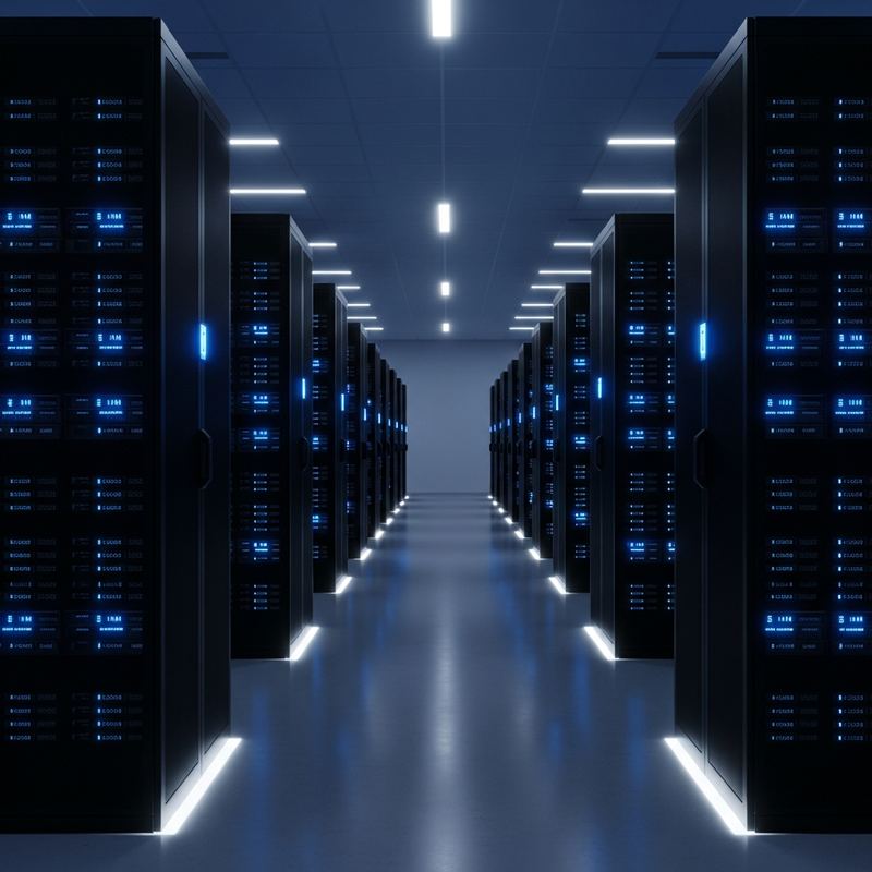 Server Deployment